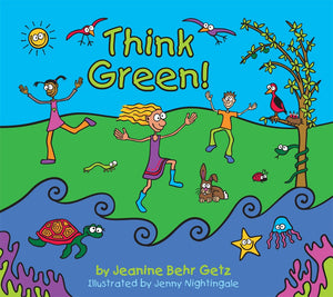 Think Green!,Used