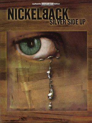 Nickelback  Silver Side Up,New