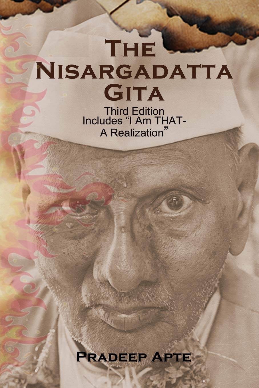 The Nisargadatta Gita,Used