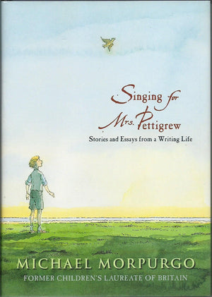 Singing For Mrs. Pettigrew: Stories And Essays From A Writing Life