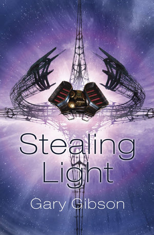 Stealing Light (The Shoal Sequence),Used