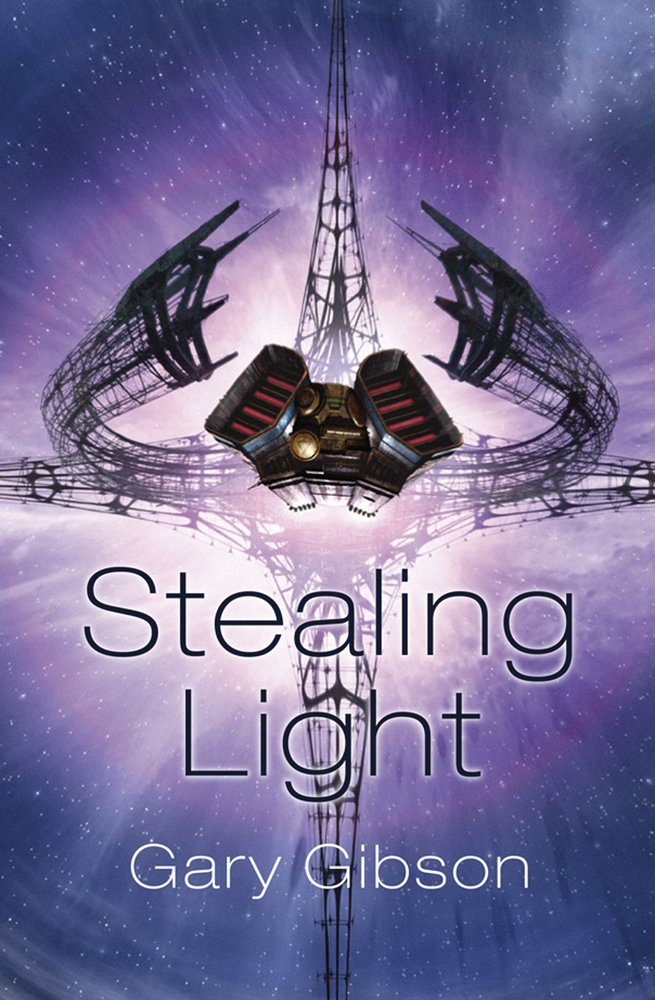 Stealing Light (The Shoal Sequence),Used
