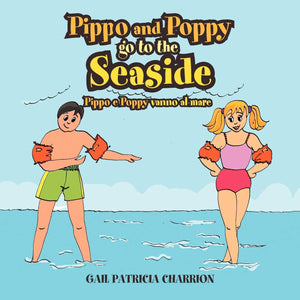 Pippo And Poppy Go To The Seaside: Pippo E Poppy Vanno Al Mare,Used