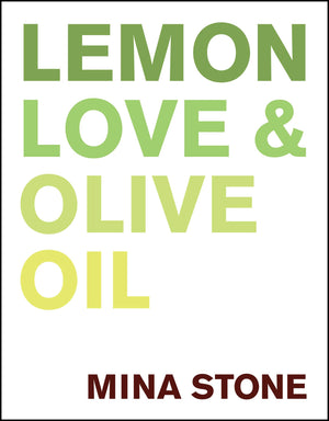 Lemon, Love & Olive Oil,Used