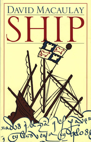 Ship,Used