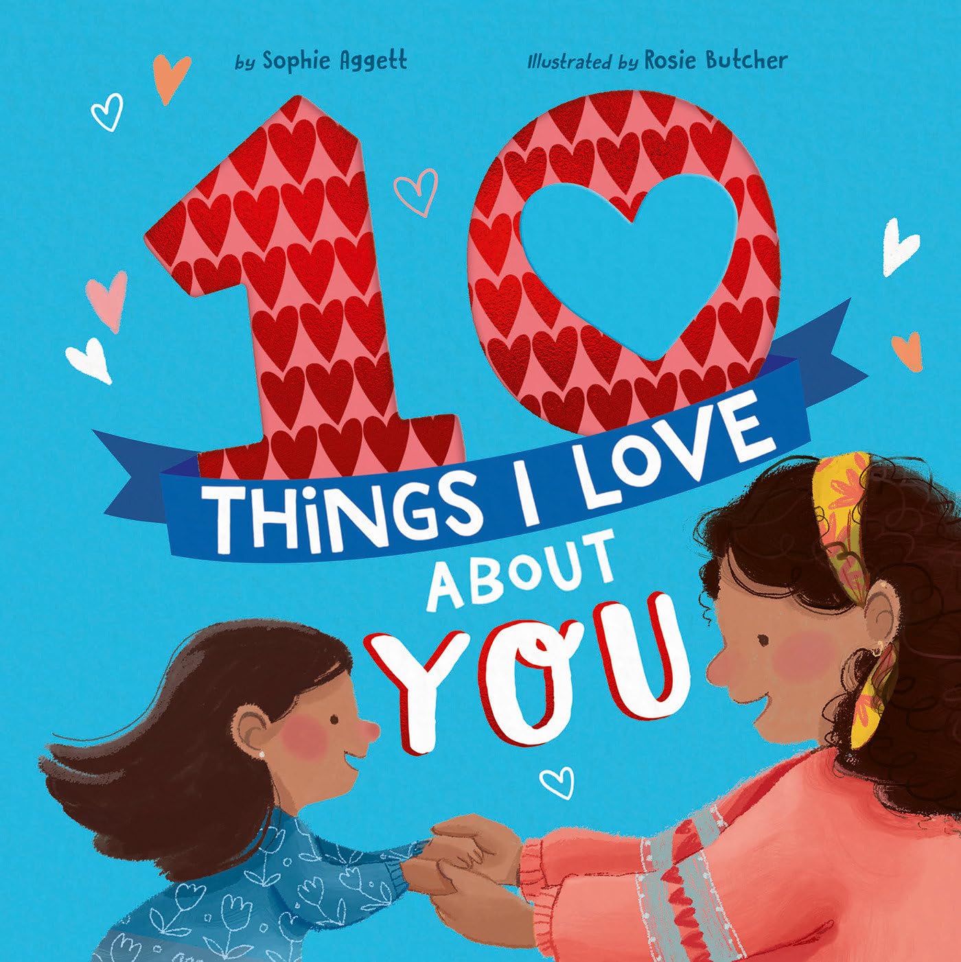 10 Things I Love About You,New