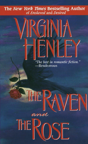 The Raven And The Rose,Used