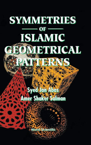 Symmetries of Islamic Geometrical Patterns,Used