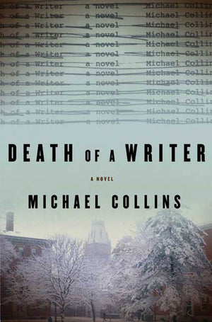Death of a Writer: A Novel,New