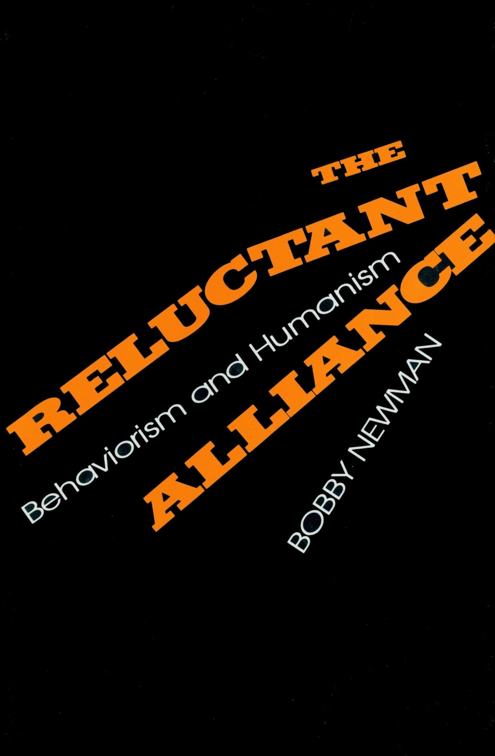 The Reluctant Alliance,Used