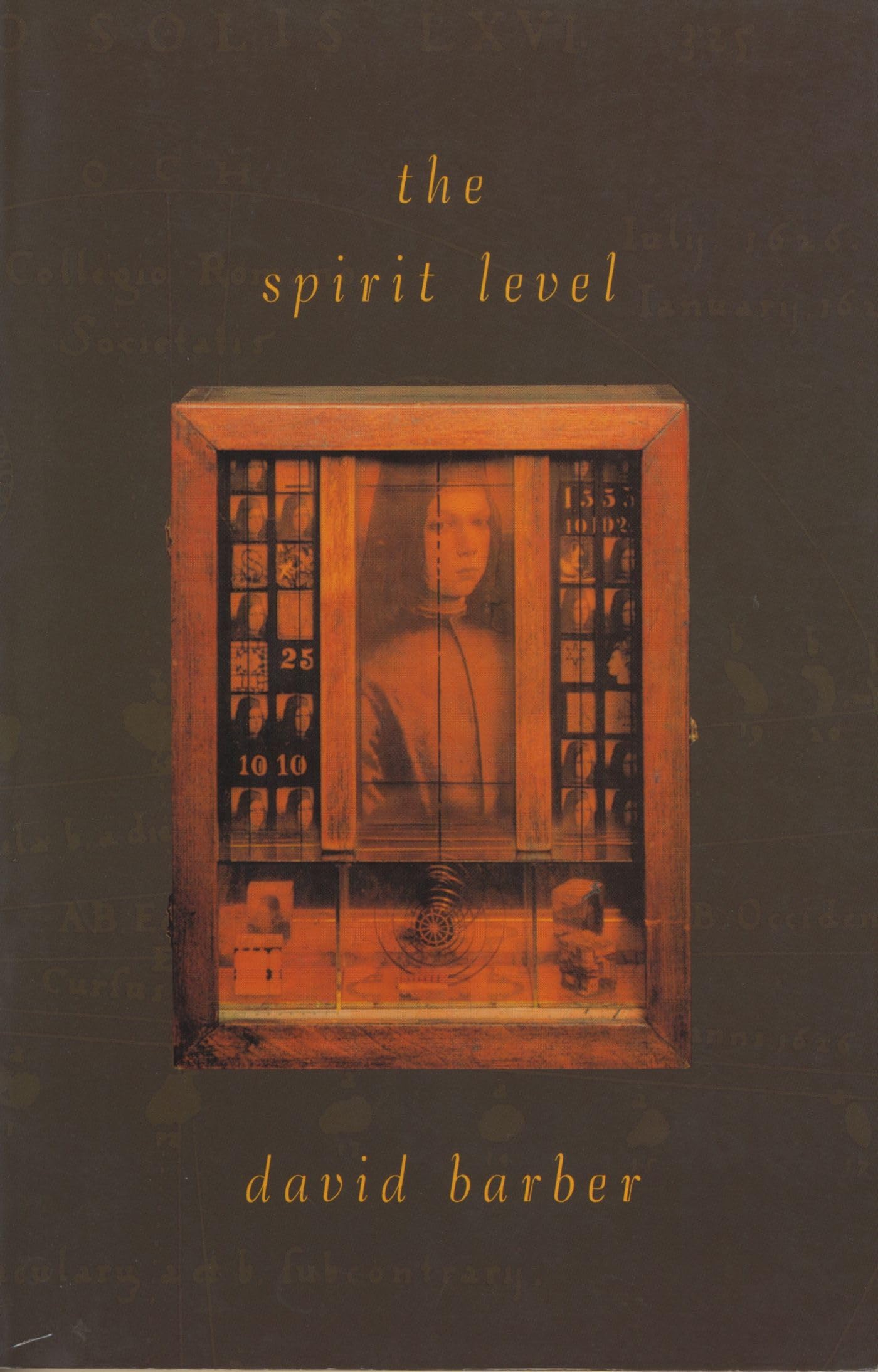 The Spirit Level,New