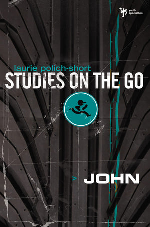 John (Studies on the Go),Used