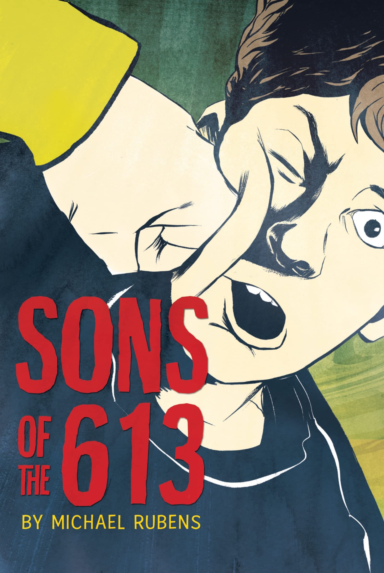 Sons of the 613,Used