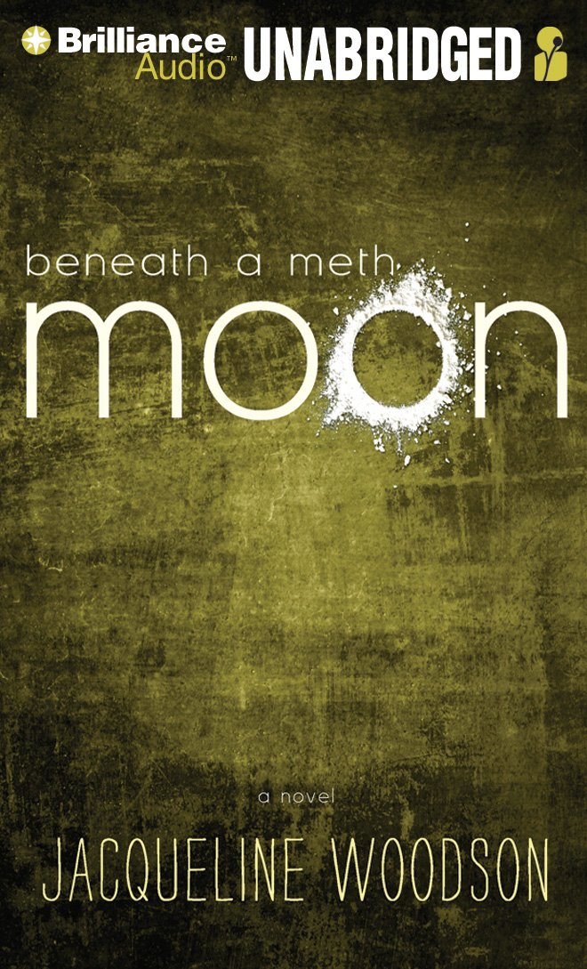 Beneath A Meth Moon: An Elegy,Used