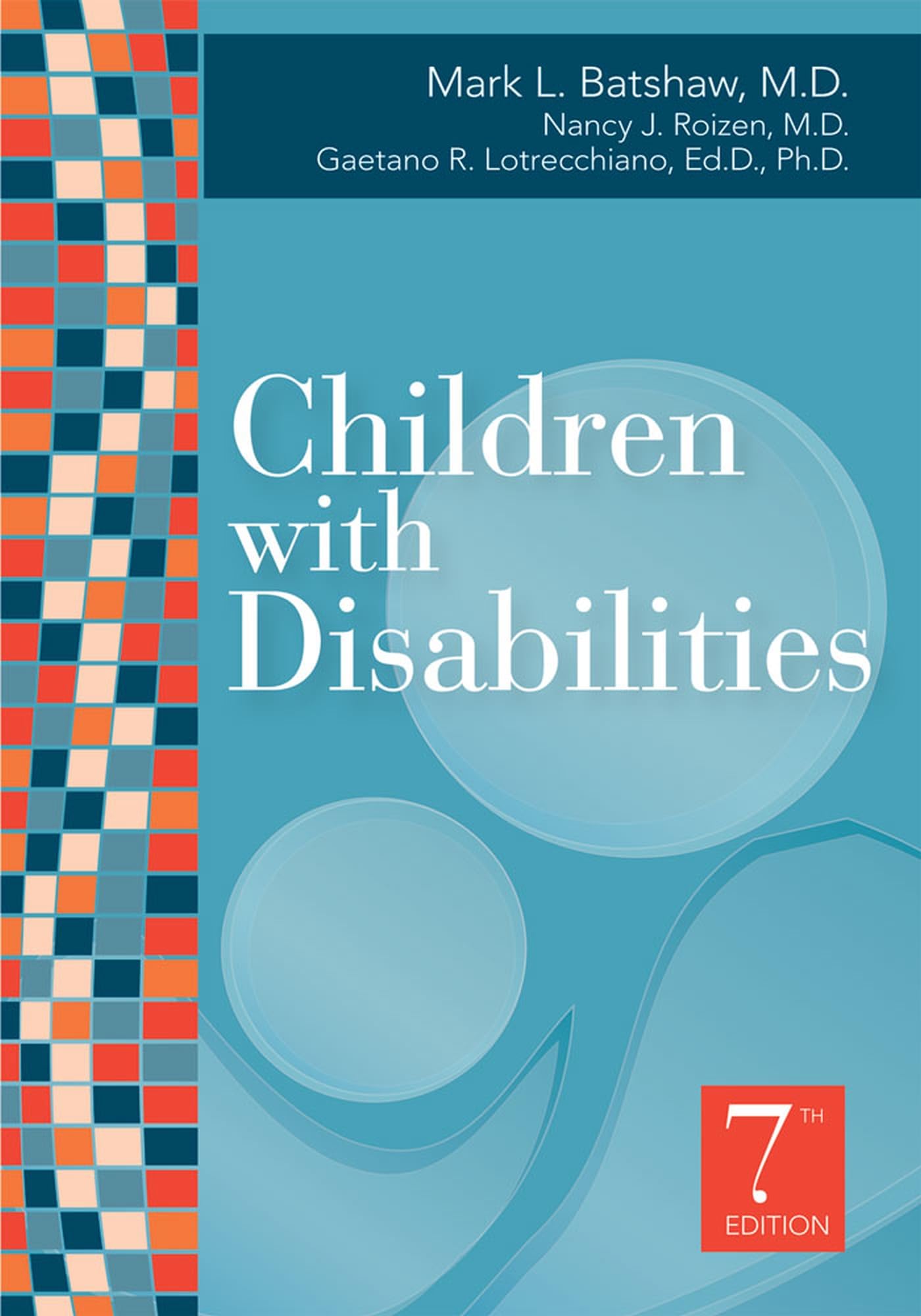 Children with Disabilities,Used