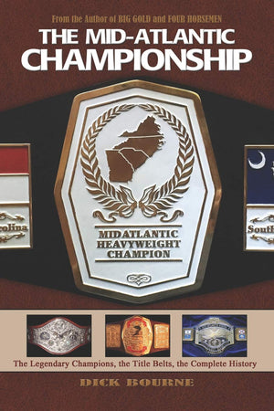 The MidAtlantic Championship,Used