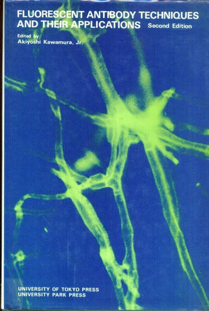 Fluorescent antibody techniques and their applications,Used
