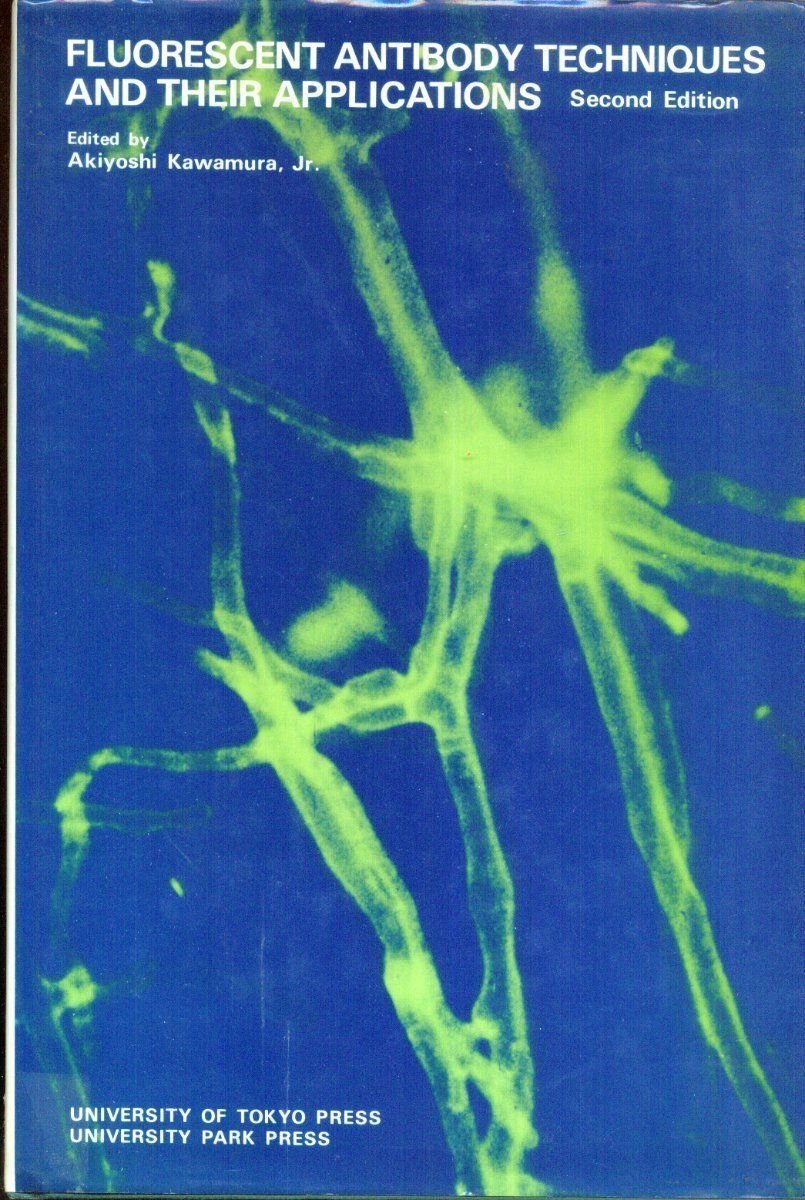 Fluorescent antibody techniques and their applications,Used