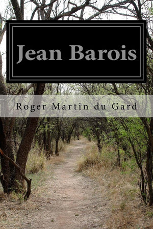 Jean Barois (French Edition),Used
