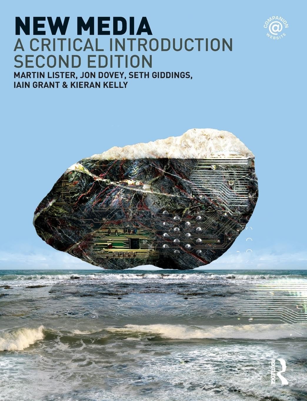 New Media: A Critical Introduction,New