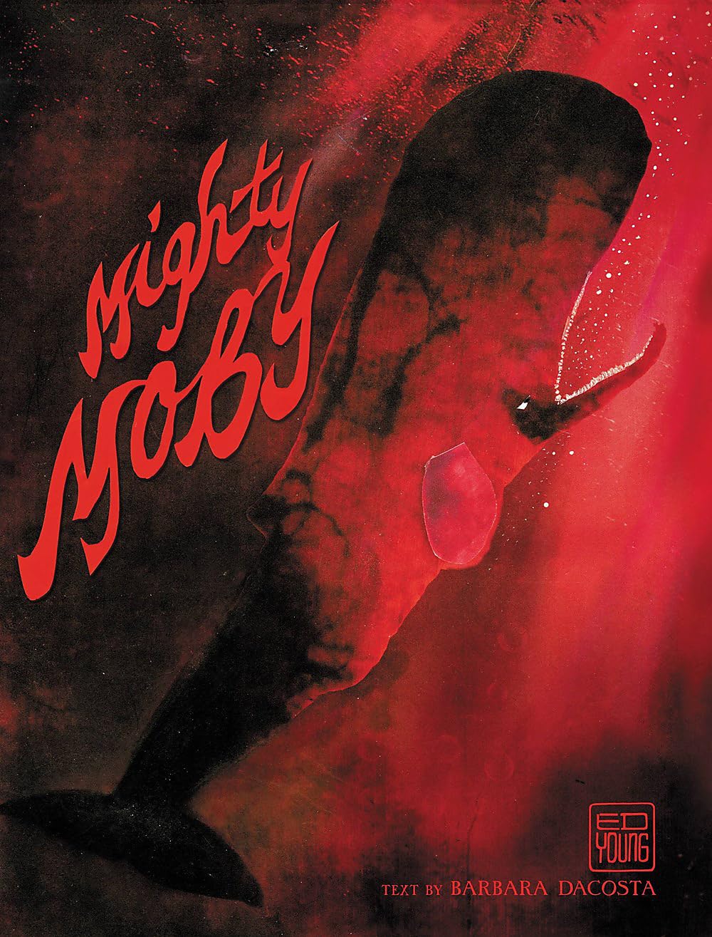 Mighty Moby,New