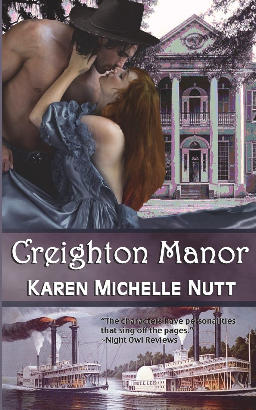Creighton Manor,Used