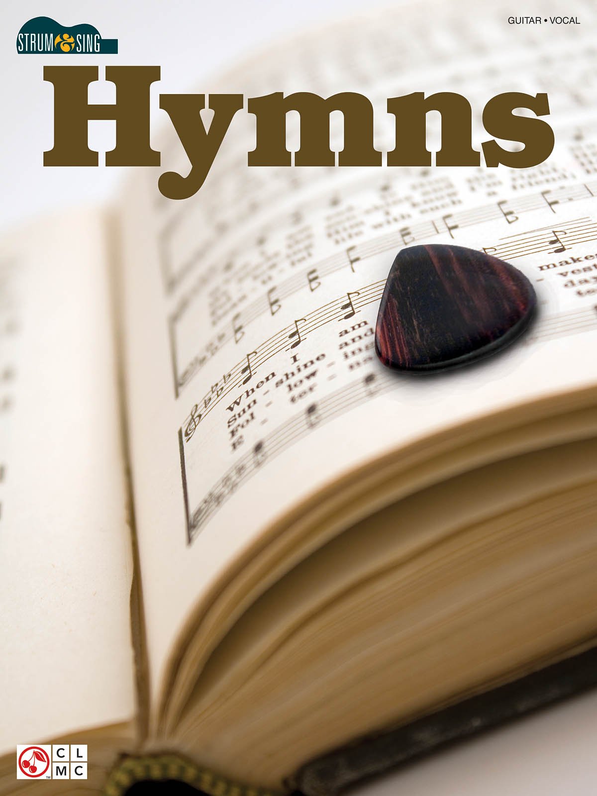 Hymns: Strum & Sing Series (Strum and Sing),Used