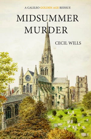 Midsummer Murder,New