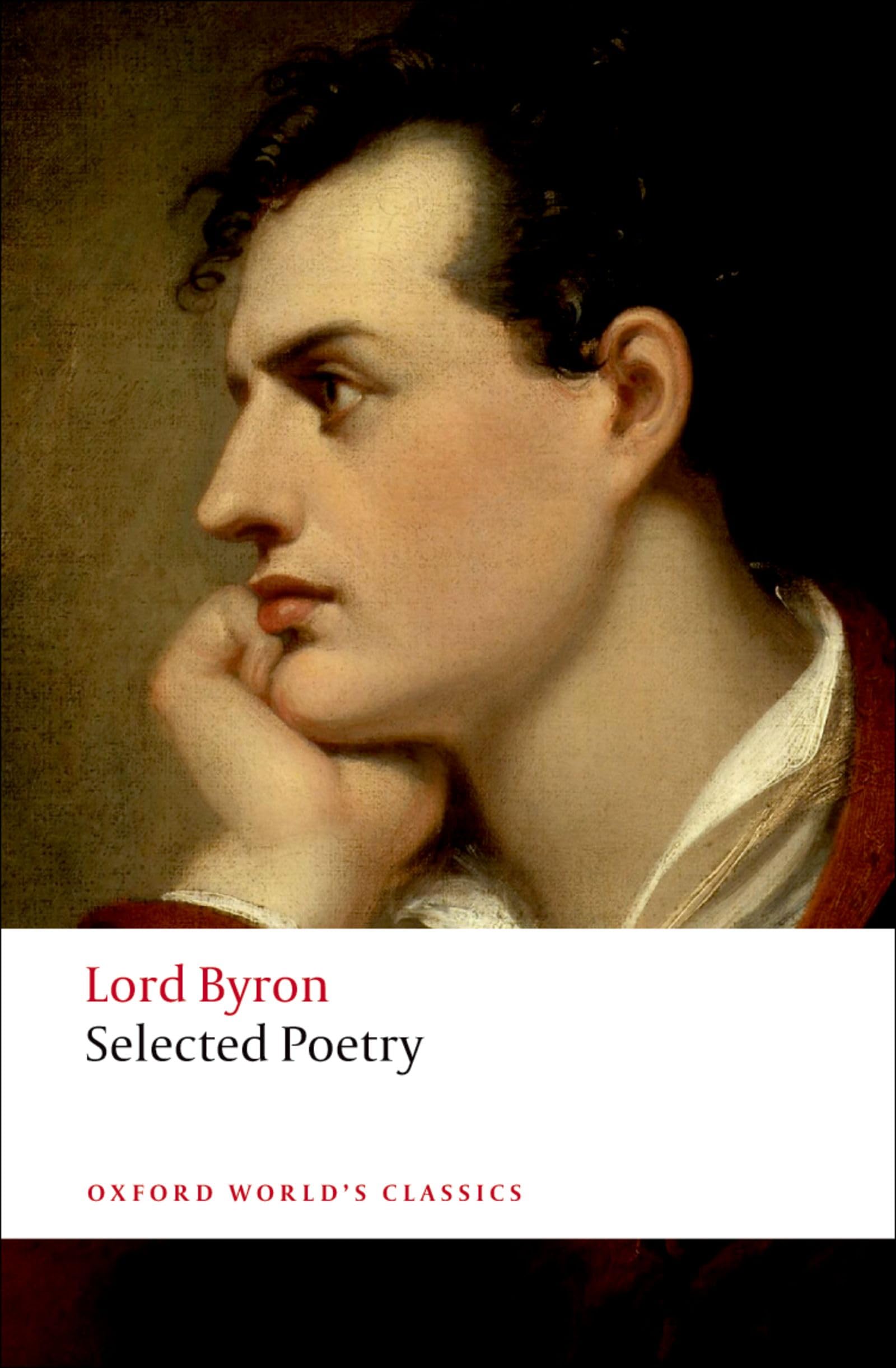 Selected Poetry (Oxford World'S Classics)
