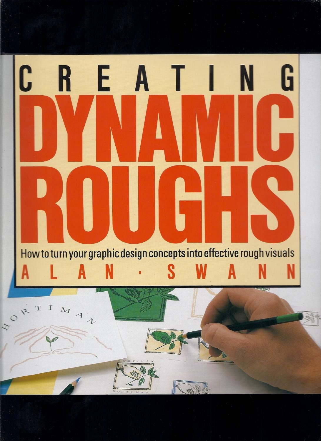 Creating Dynamic Roughs,Used