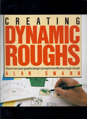 Creating Dynamic Roughs,Used