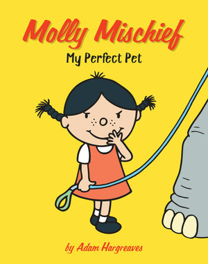 My Perfect Pet (Molly Mischief),Used