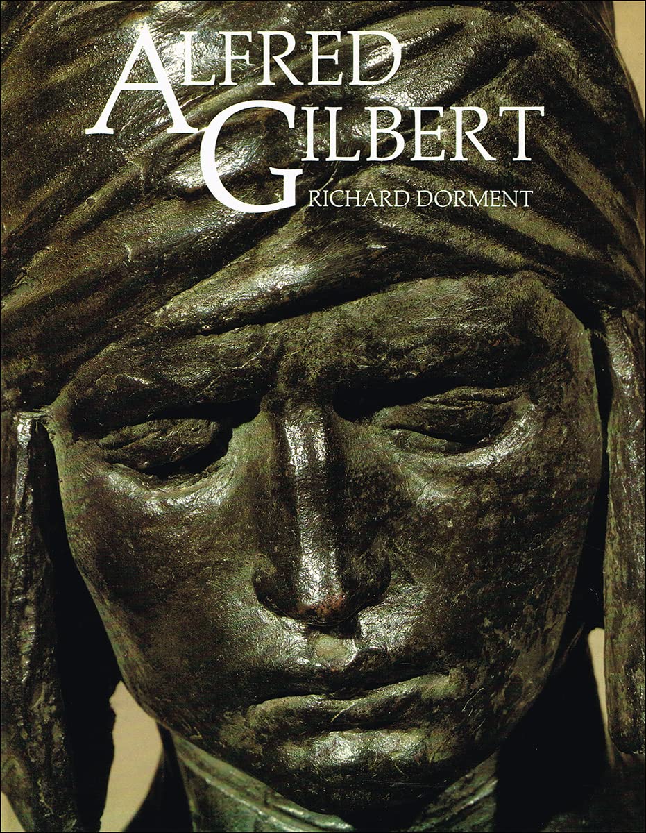 Alfred Gilbert,Used