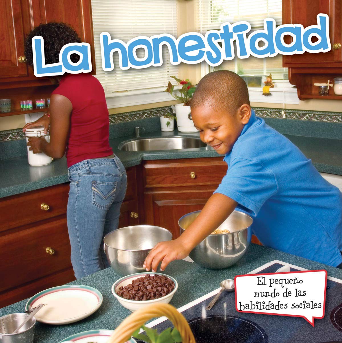La honestidad (Little World Social Skills) (Spanish Edition),Used