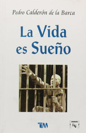 Vida Es Sueno (Spanish Edition),Used