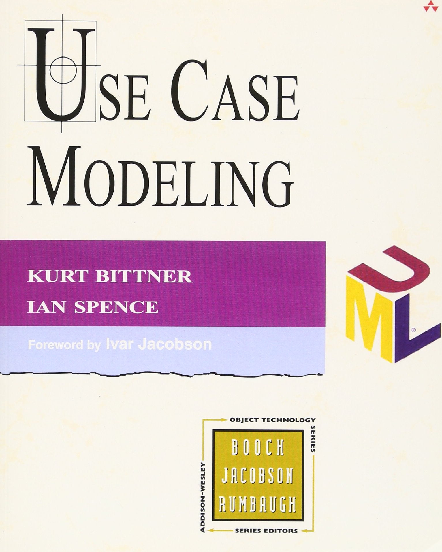 Use Case Modeling,Used