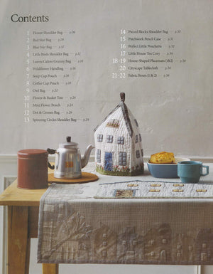 Yoko Saito's Quilts and Projects from My Favorite Fabrics: Centenary Collection by Yoko Saito,Used