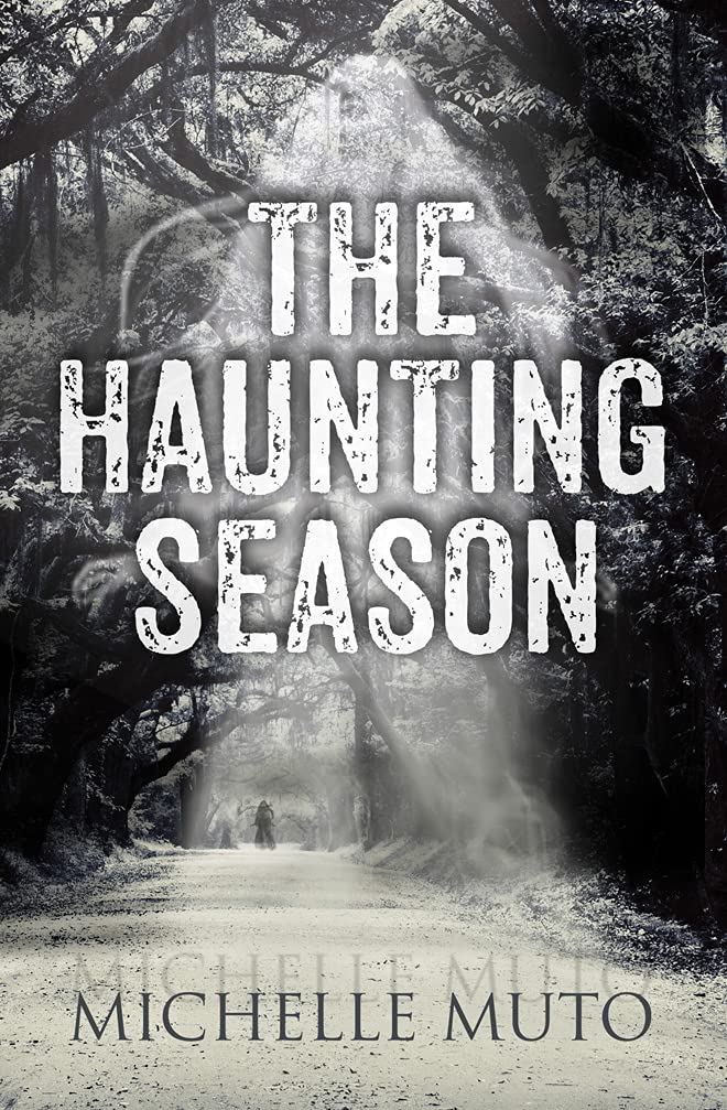 The Haunting Season,Used