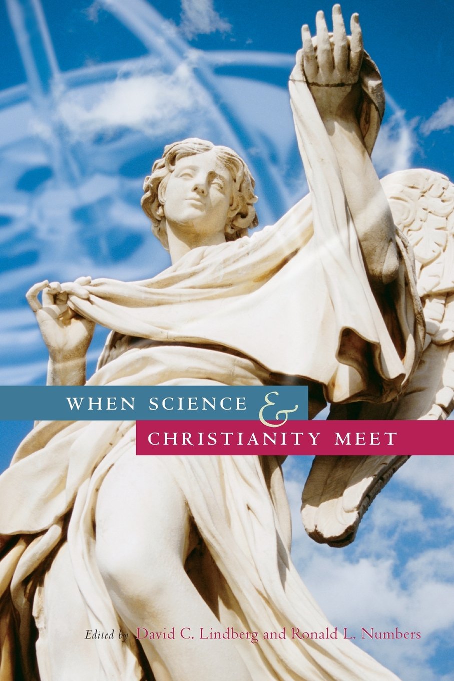 When Science and Christianity Meet,Used