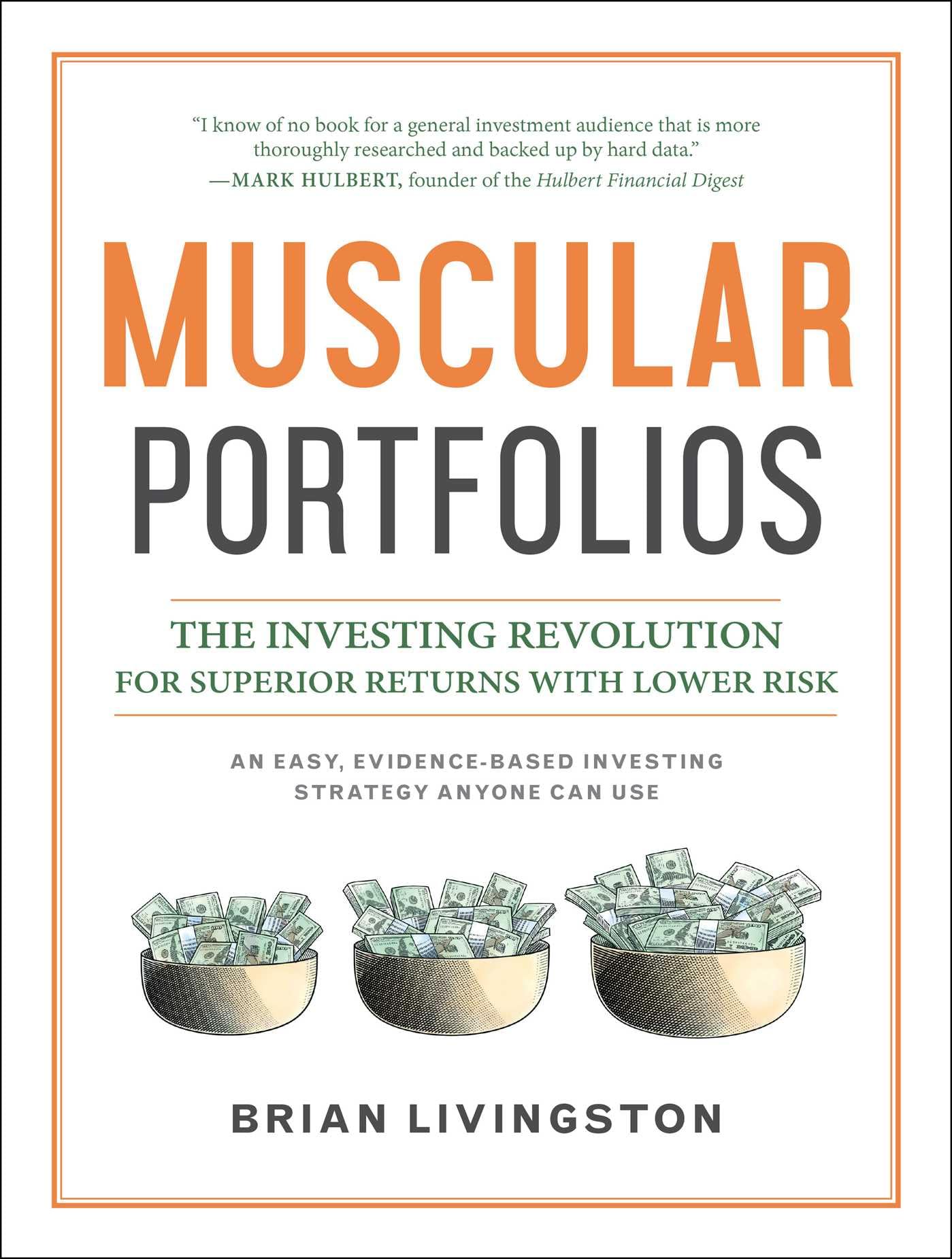 Muscular Portfolios: The Investing Revolution for Superior Returns with Lower Risk-Used Condition
