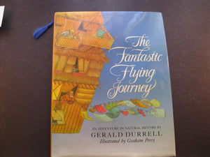 The Fantastic Flying Journey,Used