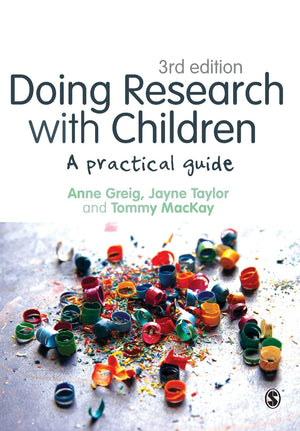 Doing Research With Children: A Practical Guide