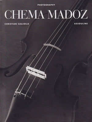 Chema Madoz,Used