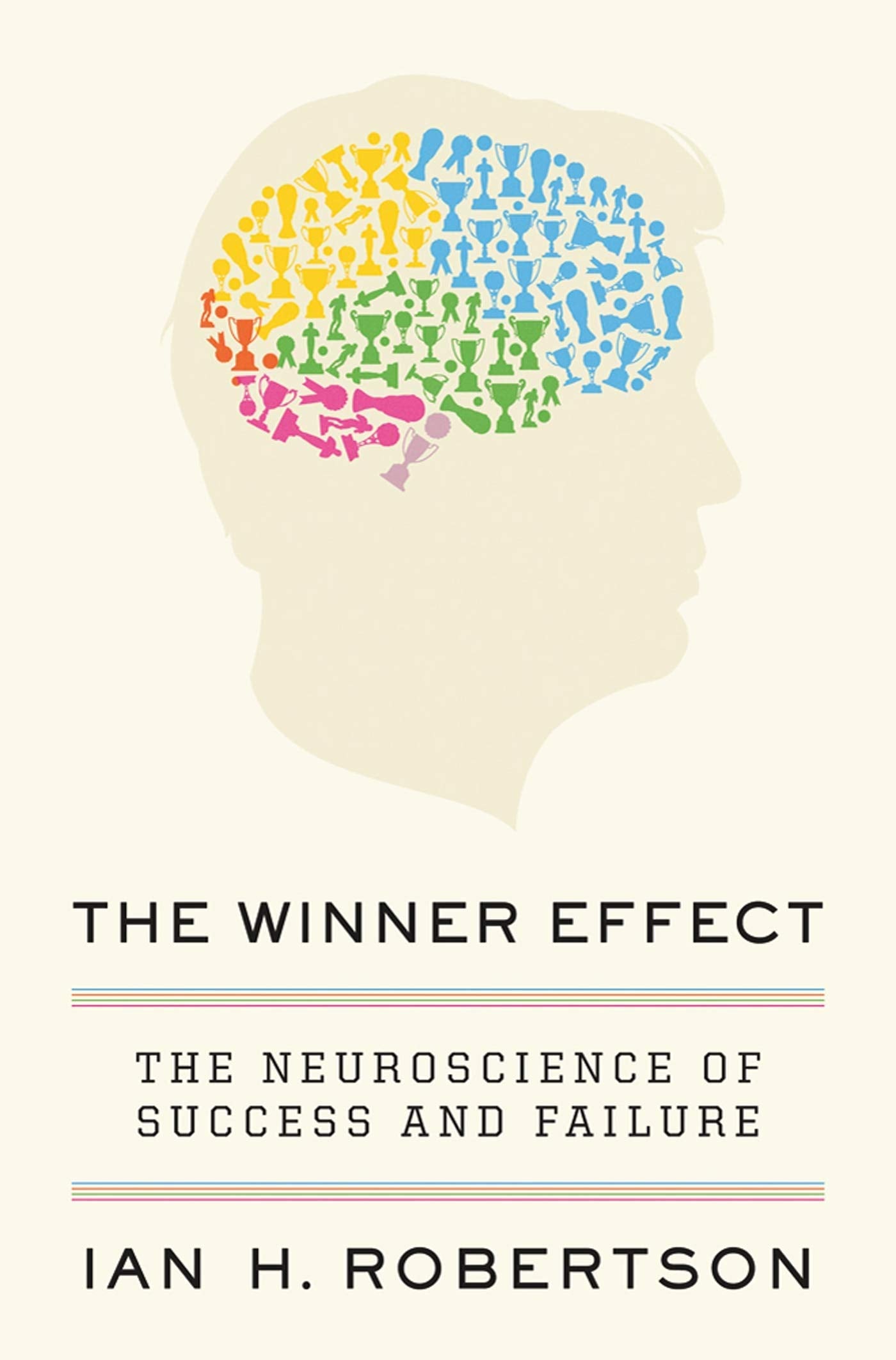 The Winner Effect: The Neuroscience Of Success And Failure