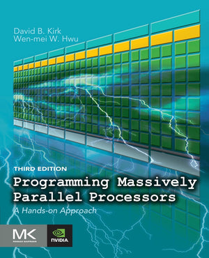 Programming Massively Parallel Processors: A Handson Approach,Used