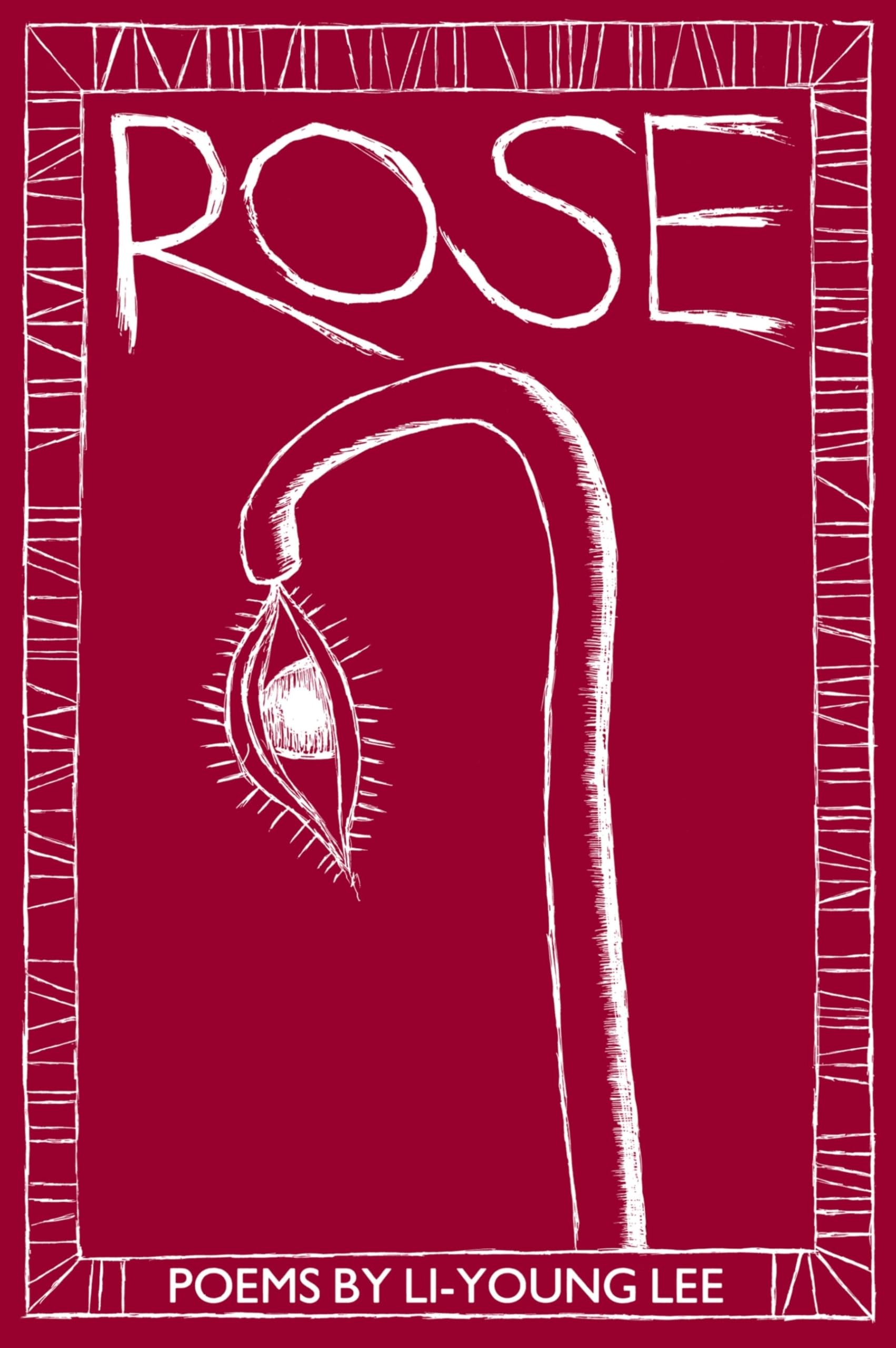 Rose (New Poets Of America)