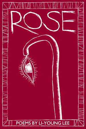 Rose (New Poets Of America)