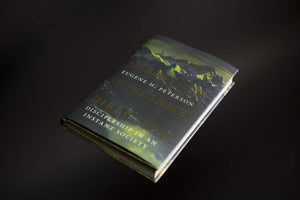 A Long Obedience in the Same Direction: Discipleship in an Instant Society,New