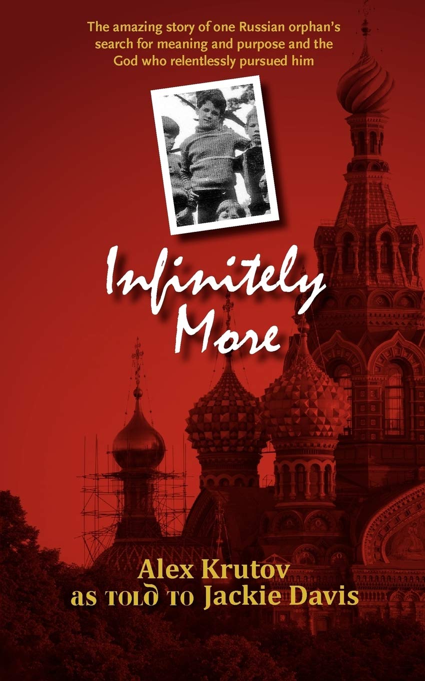 Infinitely More,Used