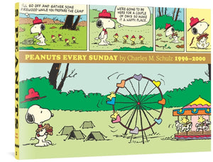 Peanuts Every Sunday 19962000